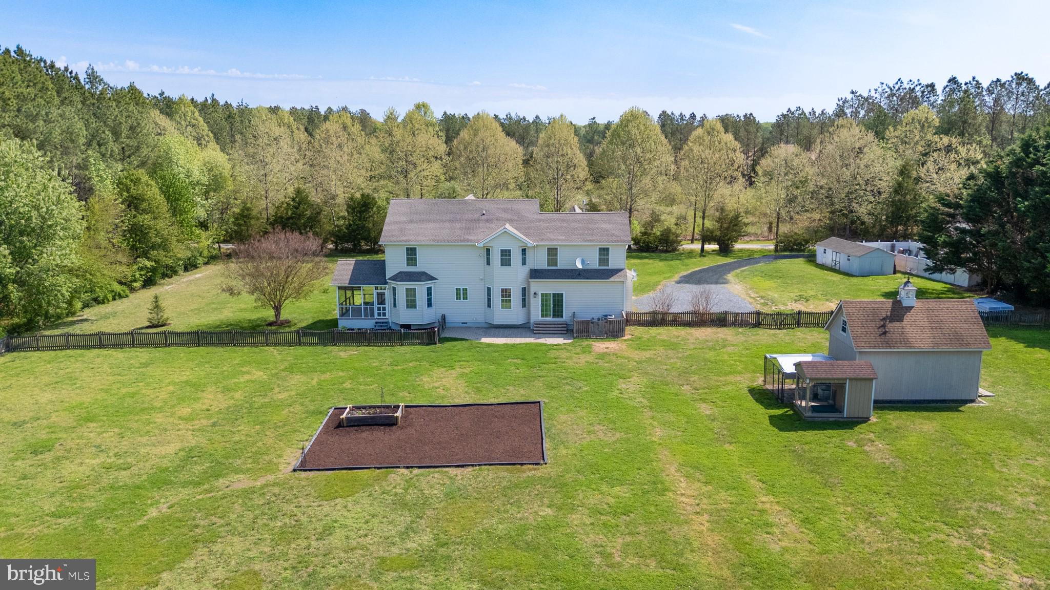 337 Roe Ingleside Road Centreville, MD 21617 - Photo 4 of 7