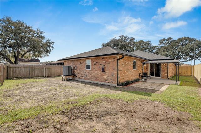 7533 Mayo Road New Orleans, LA 70126 - Photo 18 of 20