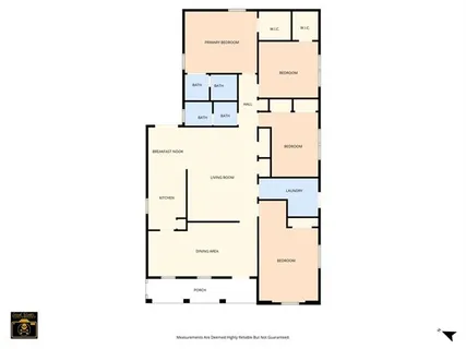 $260,000 | 7533 Mayo Road, New Orleans, LA 70126