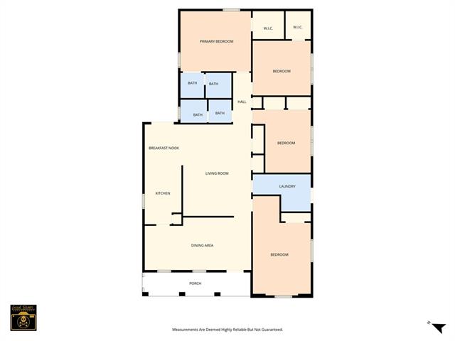 7533 Mayo Road New Orleans, LA 70126 - Photo 20 of 20