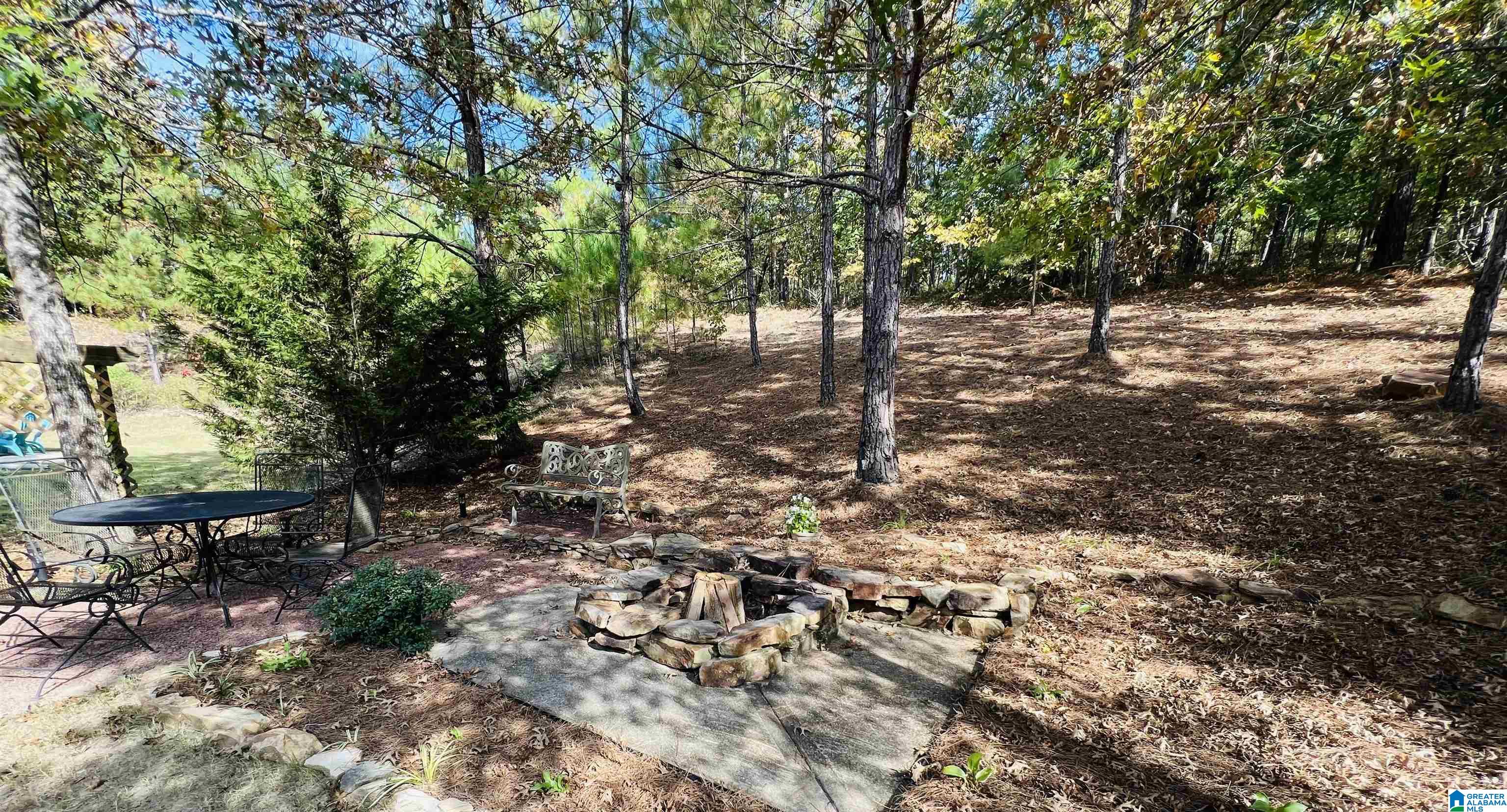 402 Ballantrae Road Pelham, AL 35124 - Photo 84 of 89