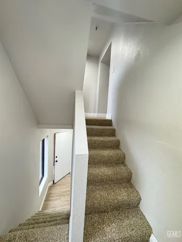 a view of an entryway