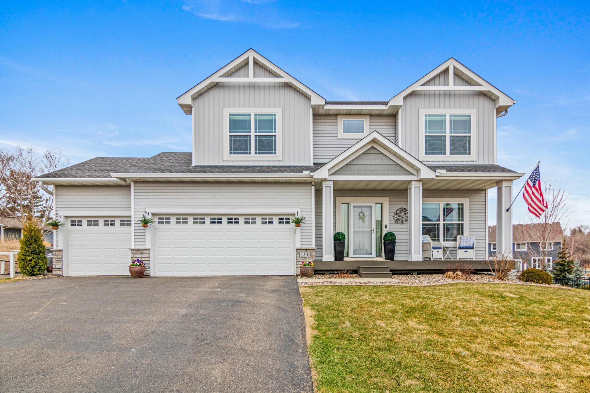 5338 Credit River Road Southeast Prior Lake, MN 55372 - Photo 1 of 38 Gallery Image 1