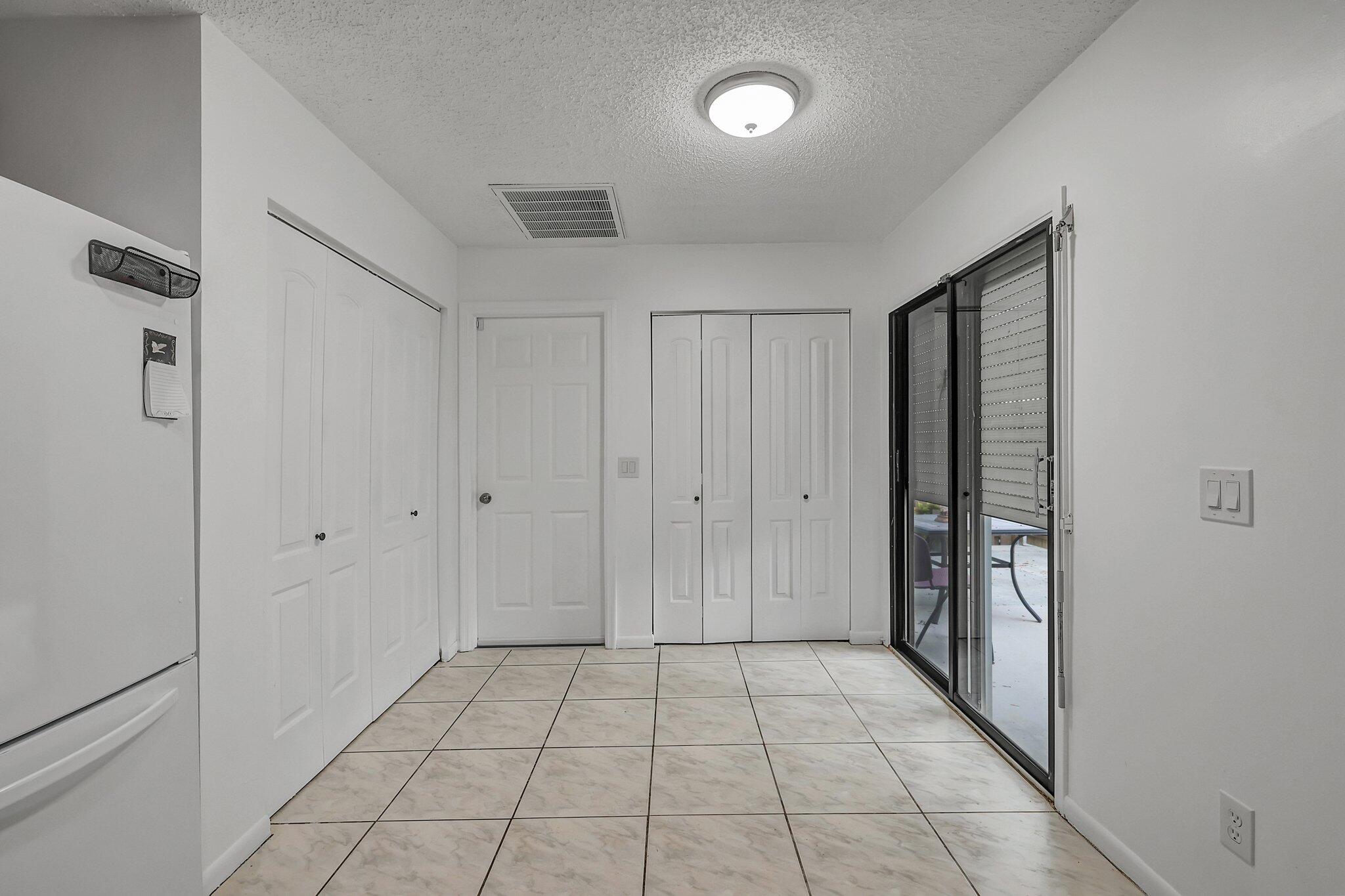 2050 Colonial Road, Unit 6 Fort Pierce, FL 34950 - Photo 9 of 21 look outside