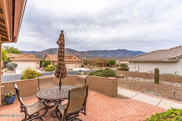 $419,000 | 35854 Mesa Ridge Drive, Tucson, AZ 85739