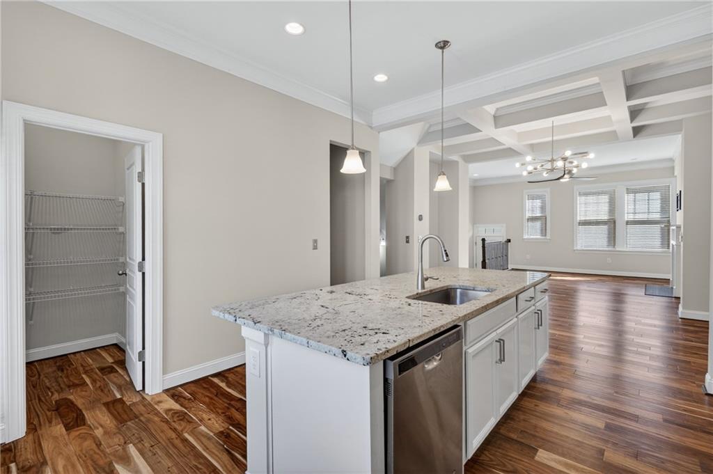 4290 Hadley Park Road Sugar Hill, GA 30024 - Photo 5 of 33