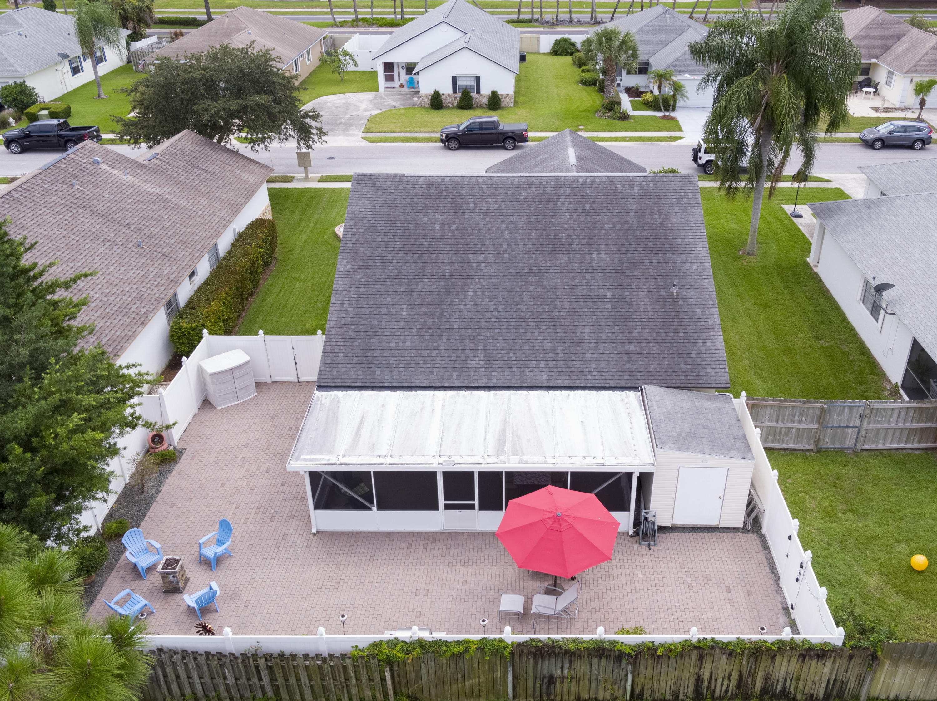 124 Raintree Trail Jupiter, FL 33458 - Photo 5 of 24 124 Raintree Trail Jupiter FL-print-008-