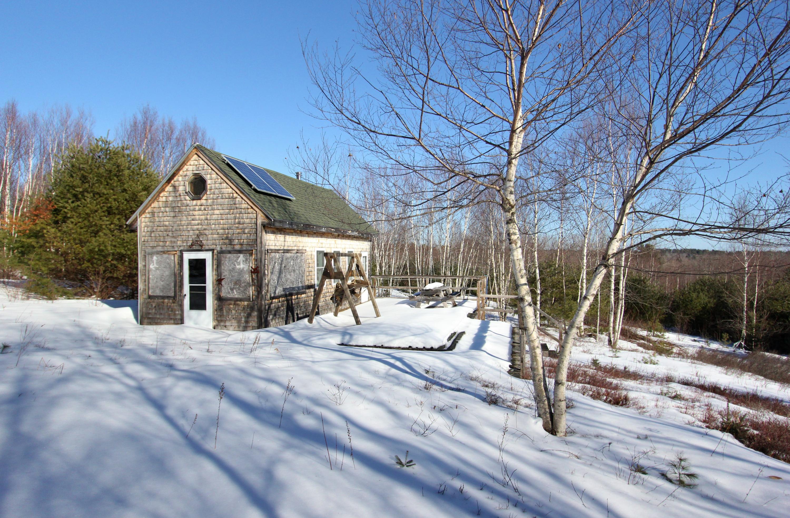 112 Bowen Road Searsport, ME 04974 - Photo 2 of 18 2