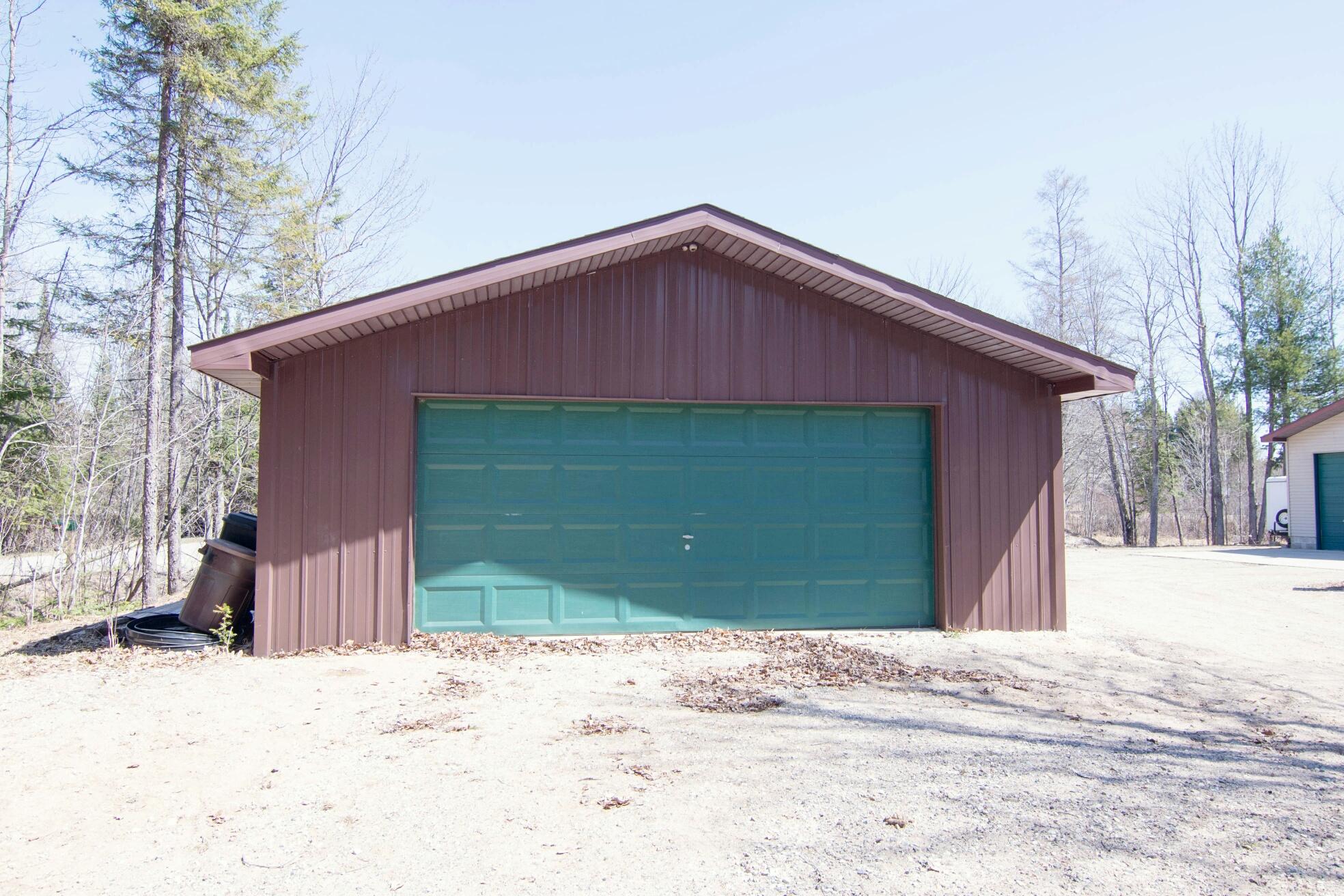 14941 South Kinross Road Kinross, MI 49752 - Photo 33 of 40 Gallery Image 33