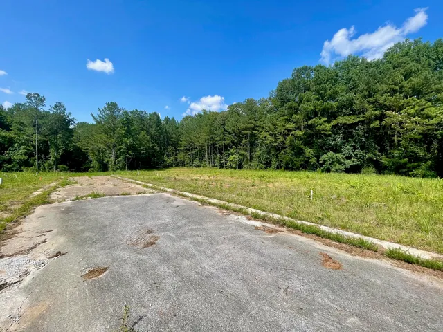 $12,000 | Lot 12 Graham Ridge Road, Iuka, MS 38852
