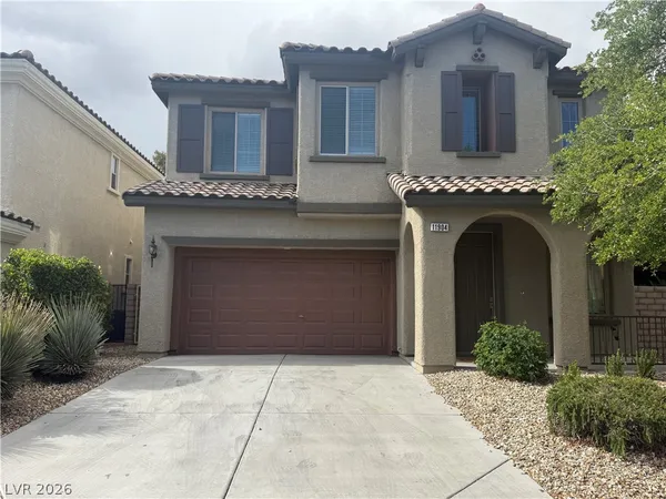 $2,500 | 11904 Amistoso Lane, Las Vegas, NV 89138