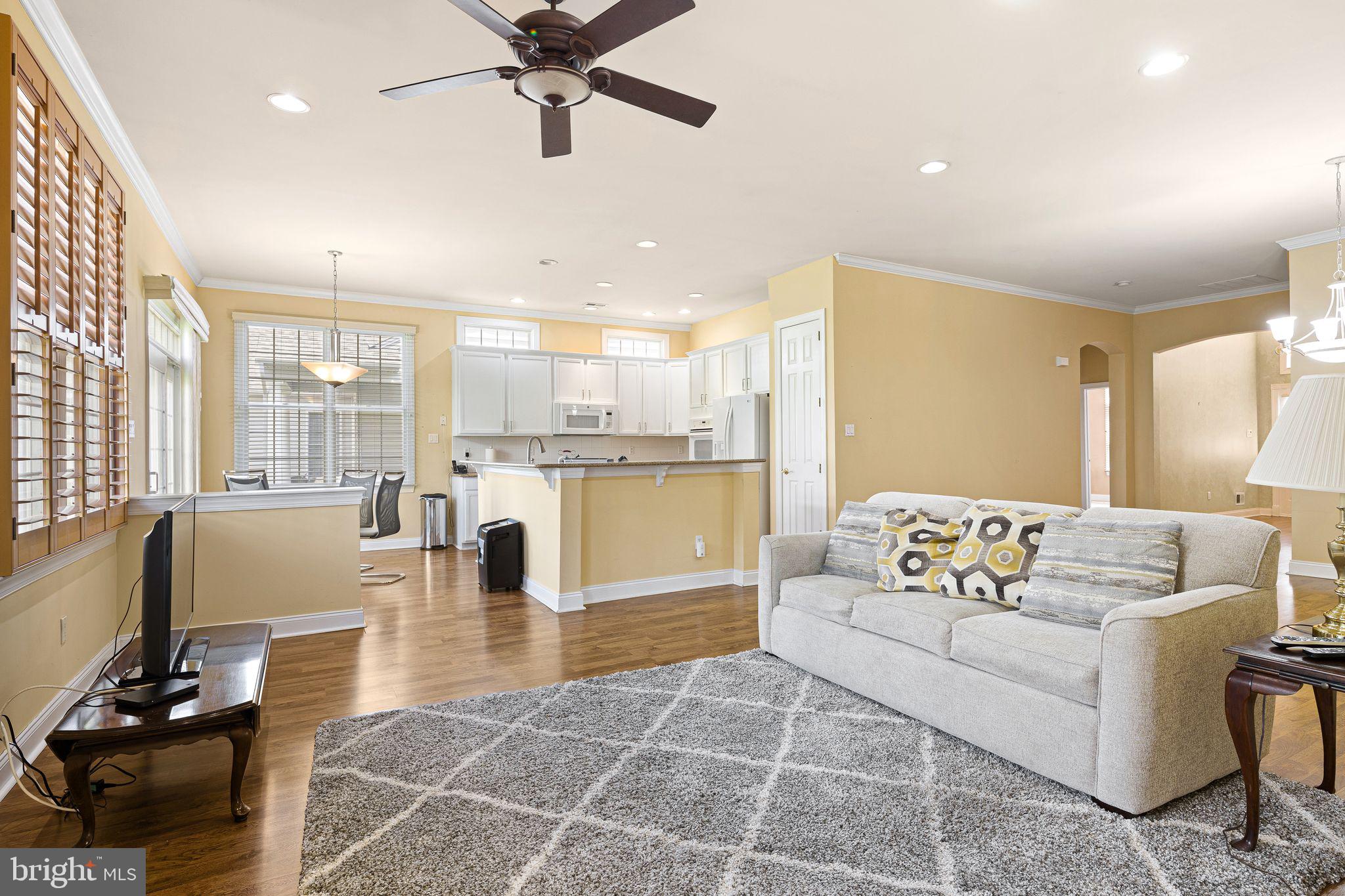 35 Cassin Hill Road Garnet Valley, PA 19060 - Photo 12 of 31 Living area (large space)