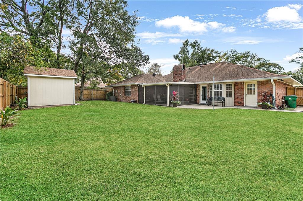 1020 Rue Verand Slidell, LA 70458 - Photo 17 of 17