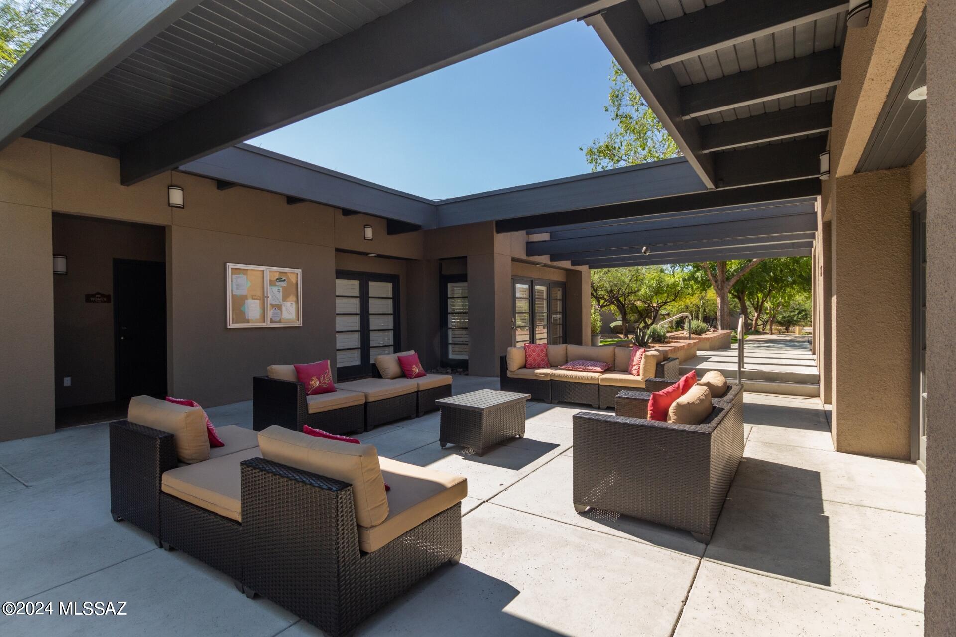 5800 North Kolb Road, Unit 2109 Tucson, AZ 85750 - Photo 33 of 42 Gallery Image 33