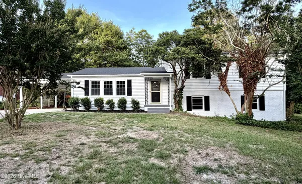 $330,000 | 1806 North Friendly Road, Goldsboro, NC 27530