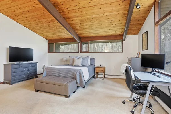 $1,250,000 | 384 River Road, Carlisle, MA 01741
