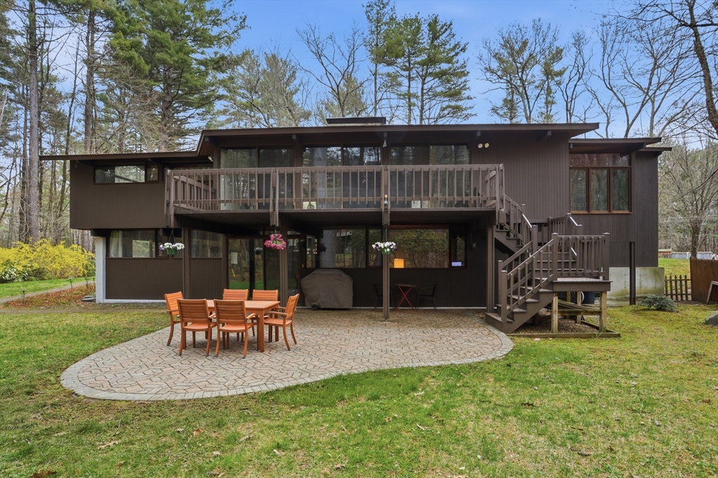 384 River Road Carlisle, MA 01741 - Photo 41 of 42