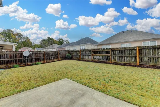 $575,000 | 5836 Rue Villa Lane, Tucker, GA 30084