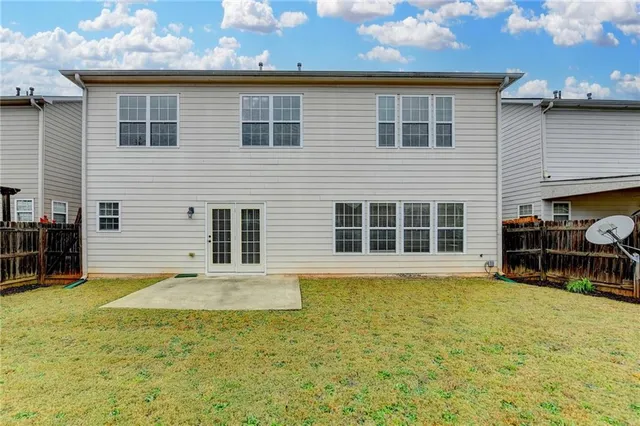 $575,000 | 5836 Rue Villa Lane, Tucker, GA 30084