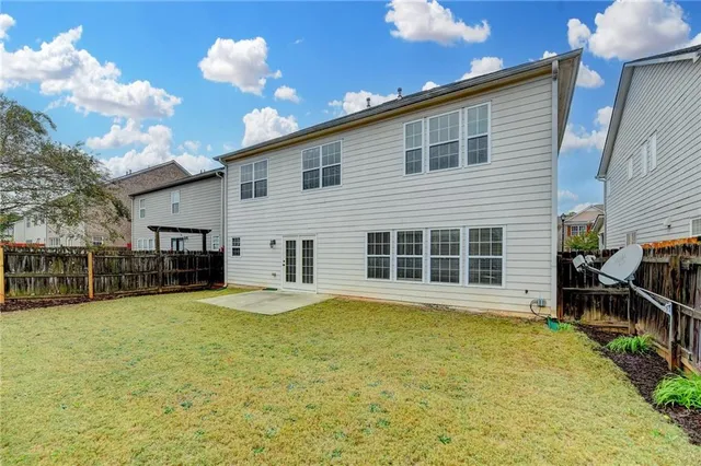 $575,000 | 5836 Rue Villa Lane, Tucker, GA 30084