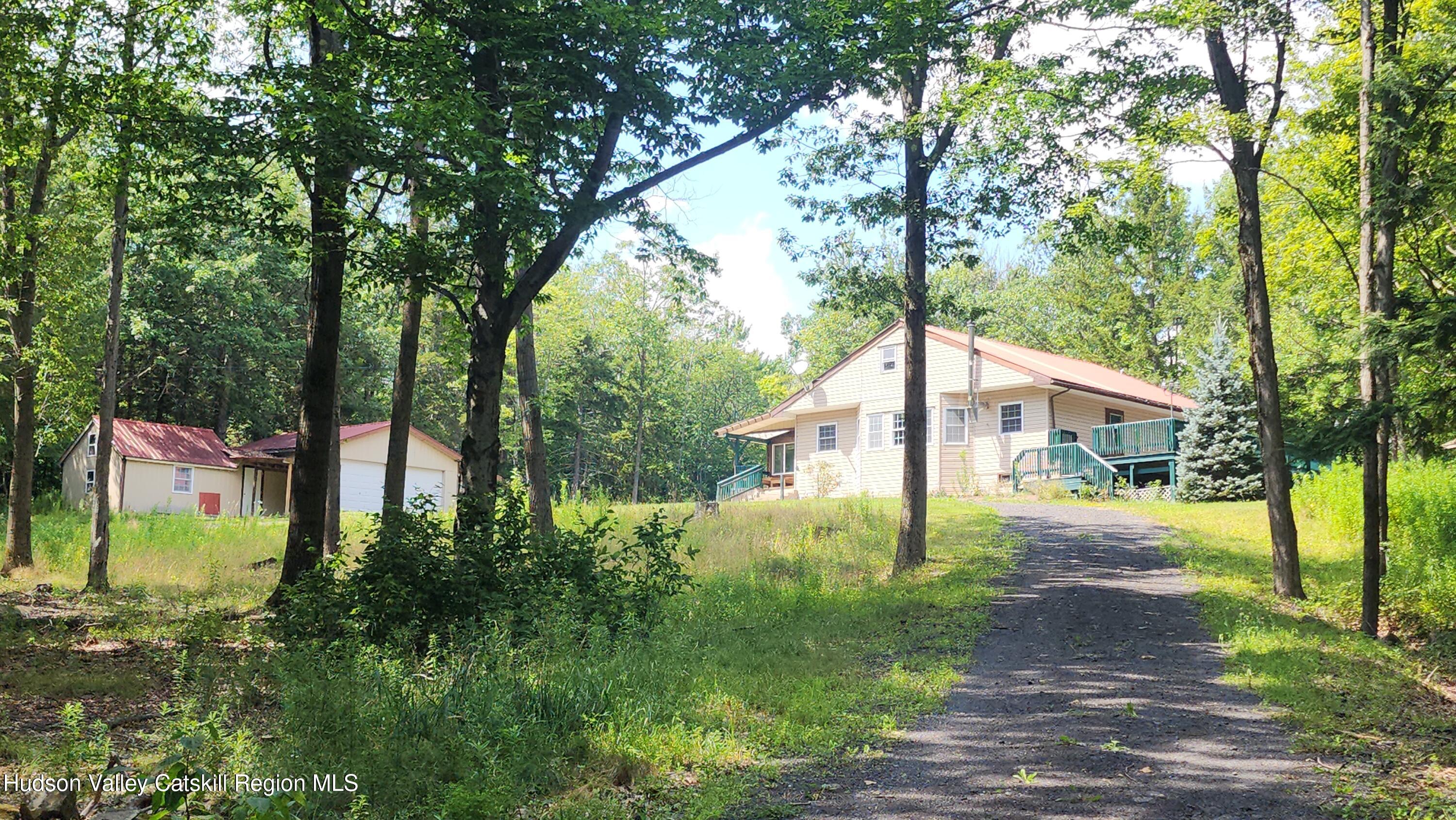 783 Broome Center Road Preston Hollow, NY 12469 - Photo 2 of 34 20250729_144703