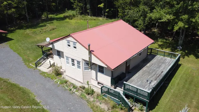 $339,000 | 783 Broome Center Road, Preston Hollow, NY 12469