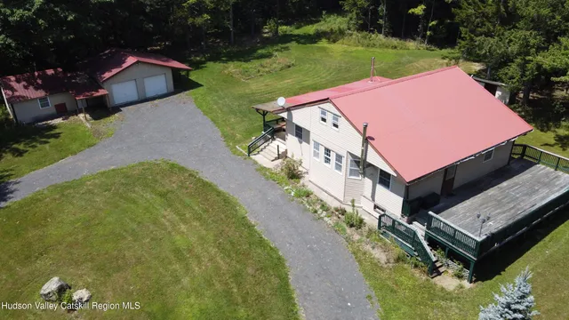 $339,000 | 783 Broome Center Road, Preston Hollow, NY 12469