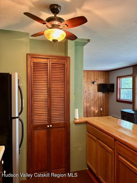 783 Broome Center Road Preston Hollow, NY 12469 - Photo 8 of 34 a bathroom with a sink a mirror and a shower