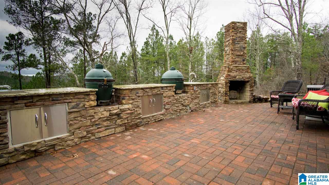 519 Cross Rdg Lane Odenville, AL 35120 - Photo 21 of 34