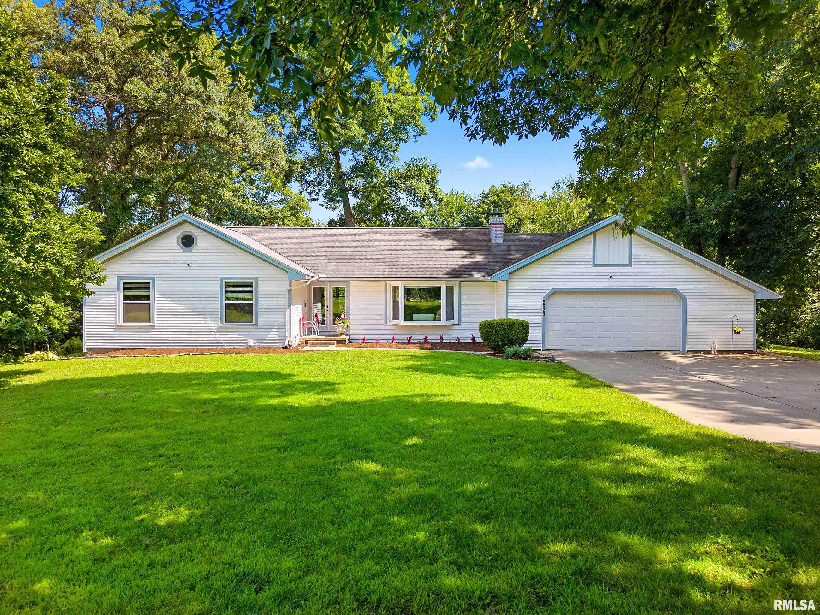9628 West Brimfield-jubilee Road Dunlap, IL 61525 - Photo 1 of 1