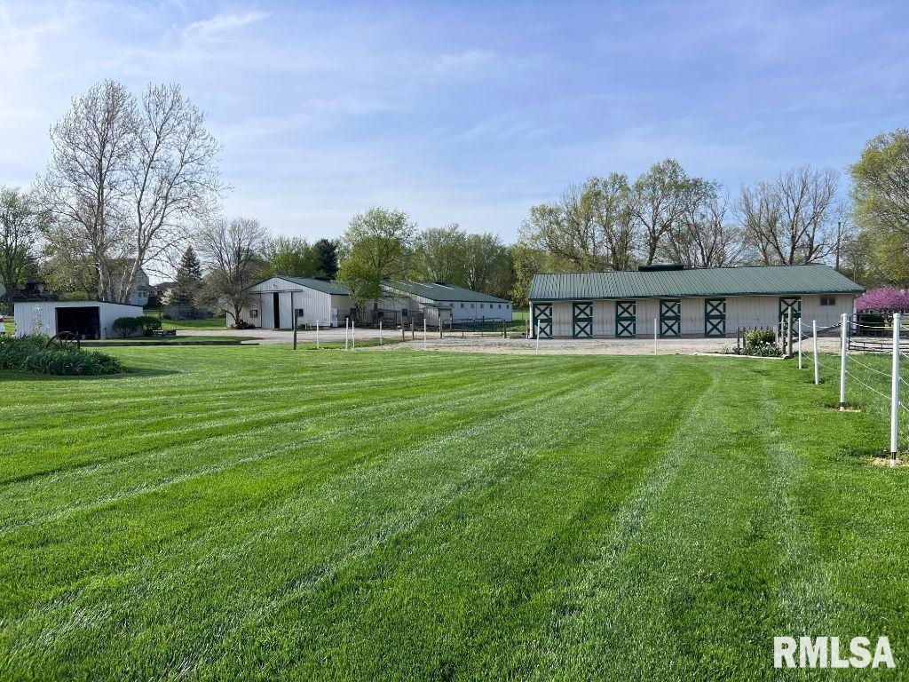 3287 County Road 2 3/4 A Springfield, IL 62712 - Photo 11 of 53