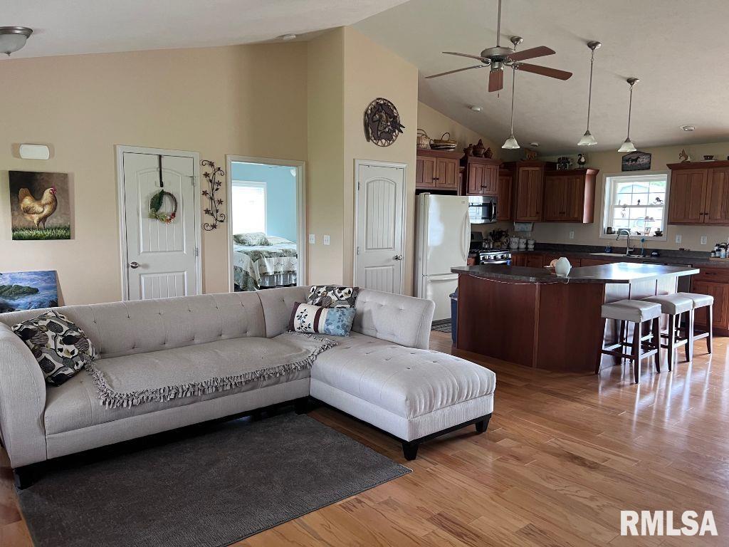 3287 County Road 2 3/4 A Springfield, IL 62712 - Photo 18 of 53