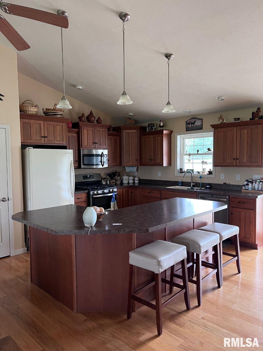 3287 County Road 2 3/4 A Springfield, IL 62712 - Photo 22 of 53