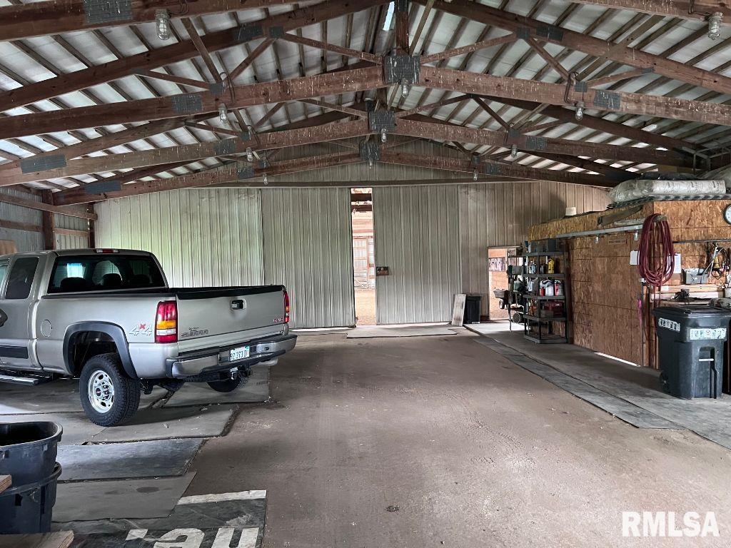 3287 County Road 2 3/4 A Springfield, IL 62712 - Photo 30 of 53