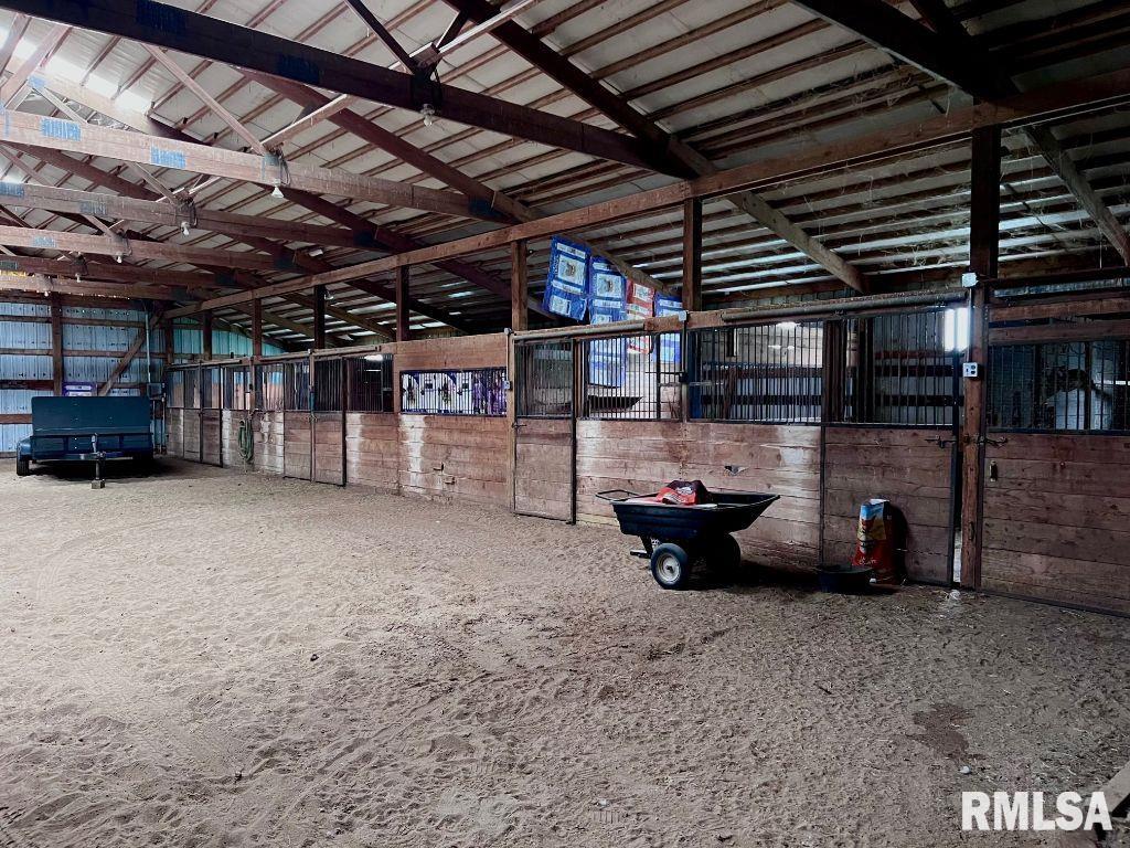 3287 County Road 2 3/4 A Springfield, IL 62712 - Photo 33 of 53