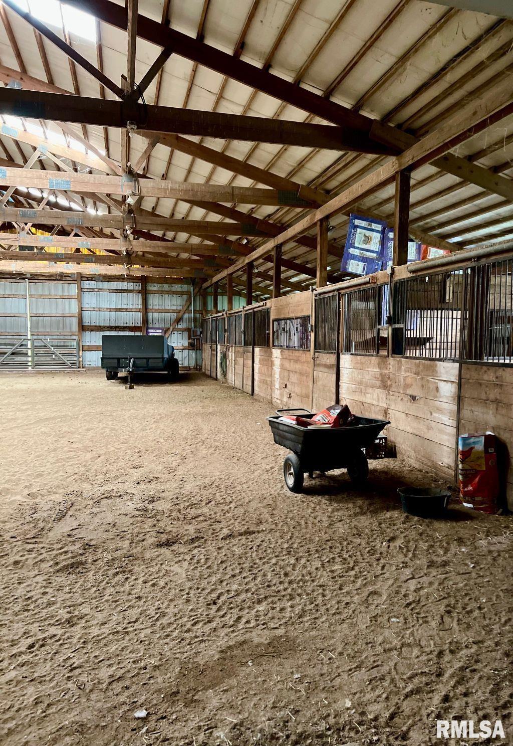 3287 County Road 2 3/4 A Springfield, IL 62712 - Photo 34 of 53