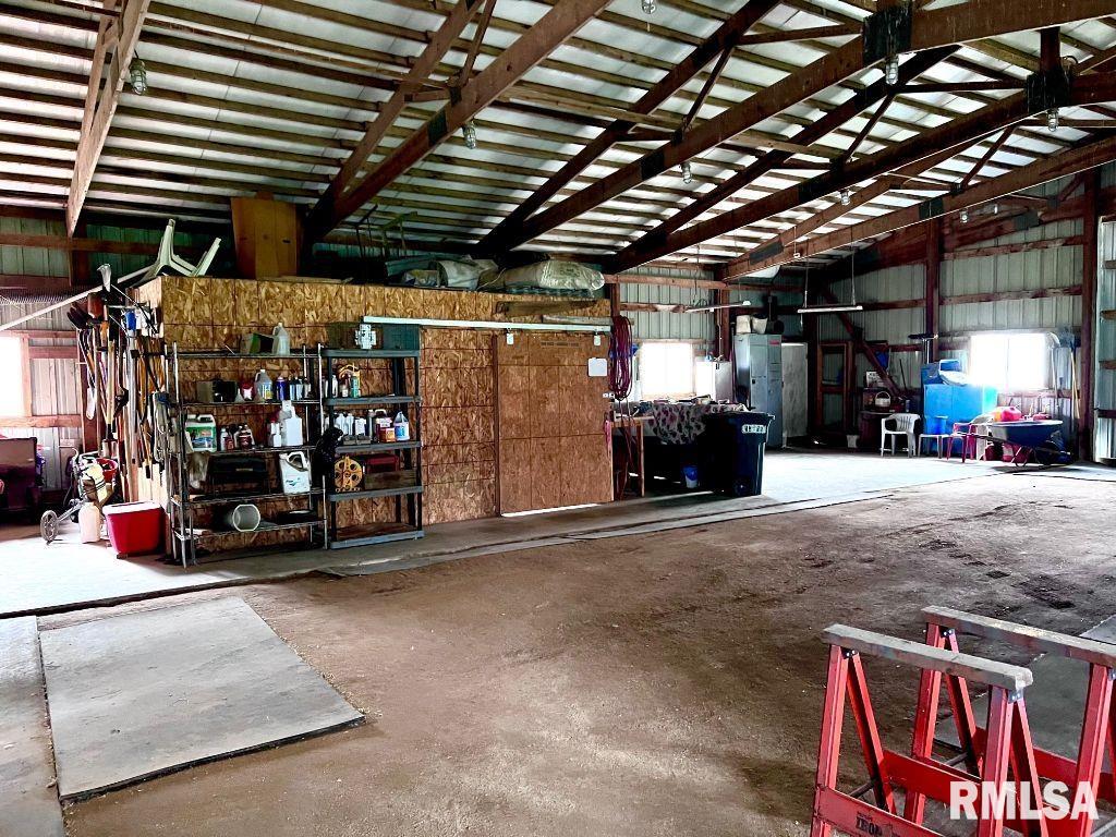 3287 County Road 2 3/4 A Springfield, IL 62712 - Photo 35 of 53