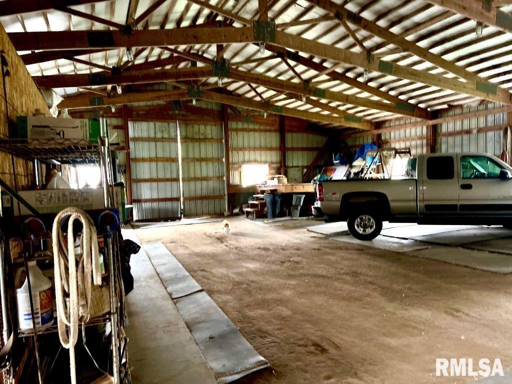 3287 County Road 2 3/4 A Springfield, IL 62712 - Photo 36 of 53