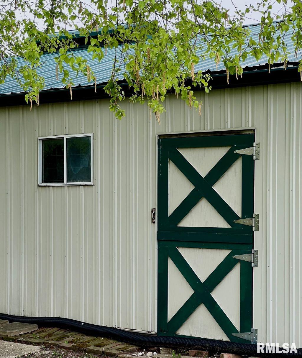 3287 County Road 2 3/4 A Springfield, IL 62712 - Photo 37 of 53