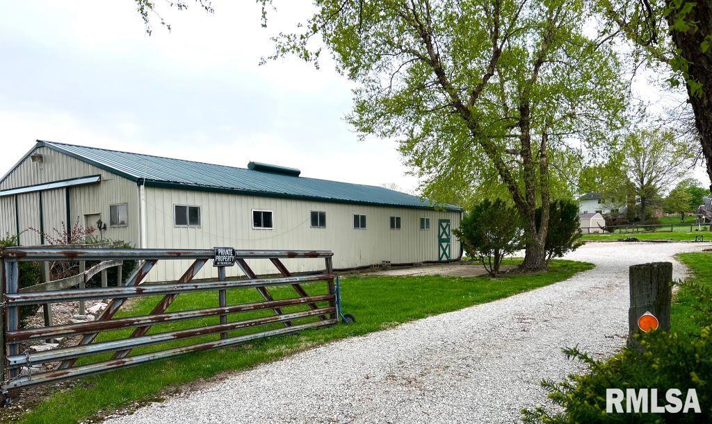 3287 County Road 2 3/4 A Springfield, IL 62712 - Photo 38 of 53