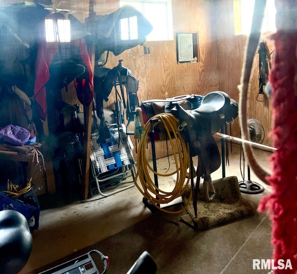 3287 County Road 2 3/4 A Springfield, IL 62712 - Photo 40 of 53