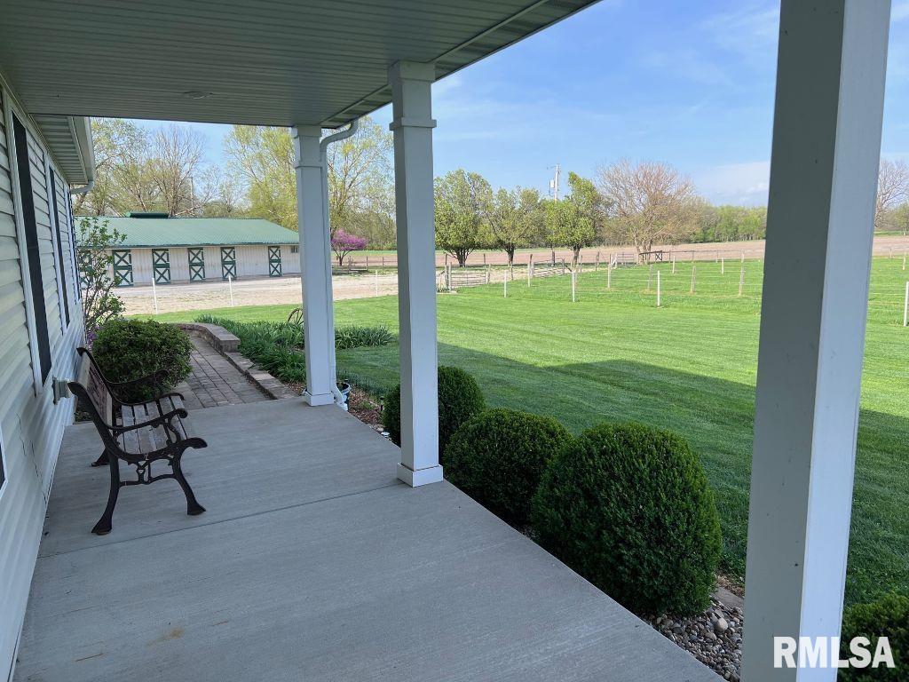 3287 County Road 2 3/4 A Springfield, IL 62712 - Photo 8 of 53