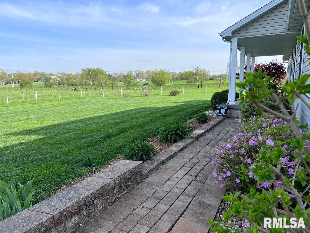 3287 County Road 2 3/4 A Springfield, IL 62712 - Photo 10 of 53