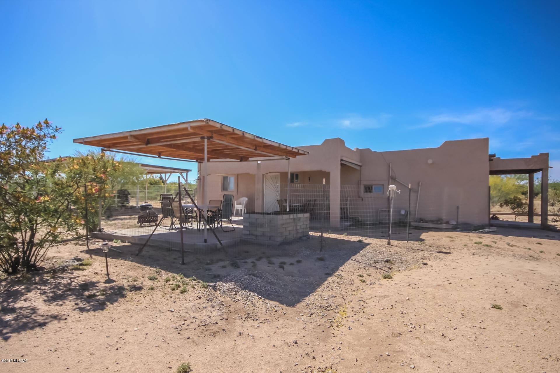 14385 West Raindance Road Tucson, AZ 85736 - Photo 4 of 17