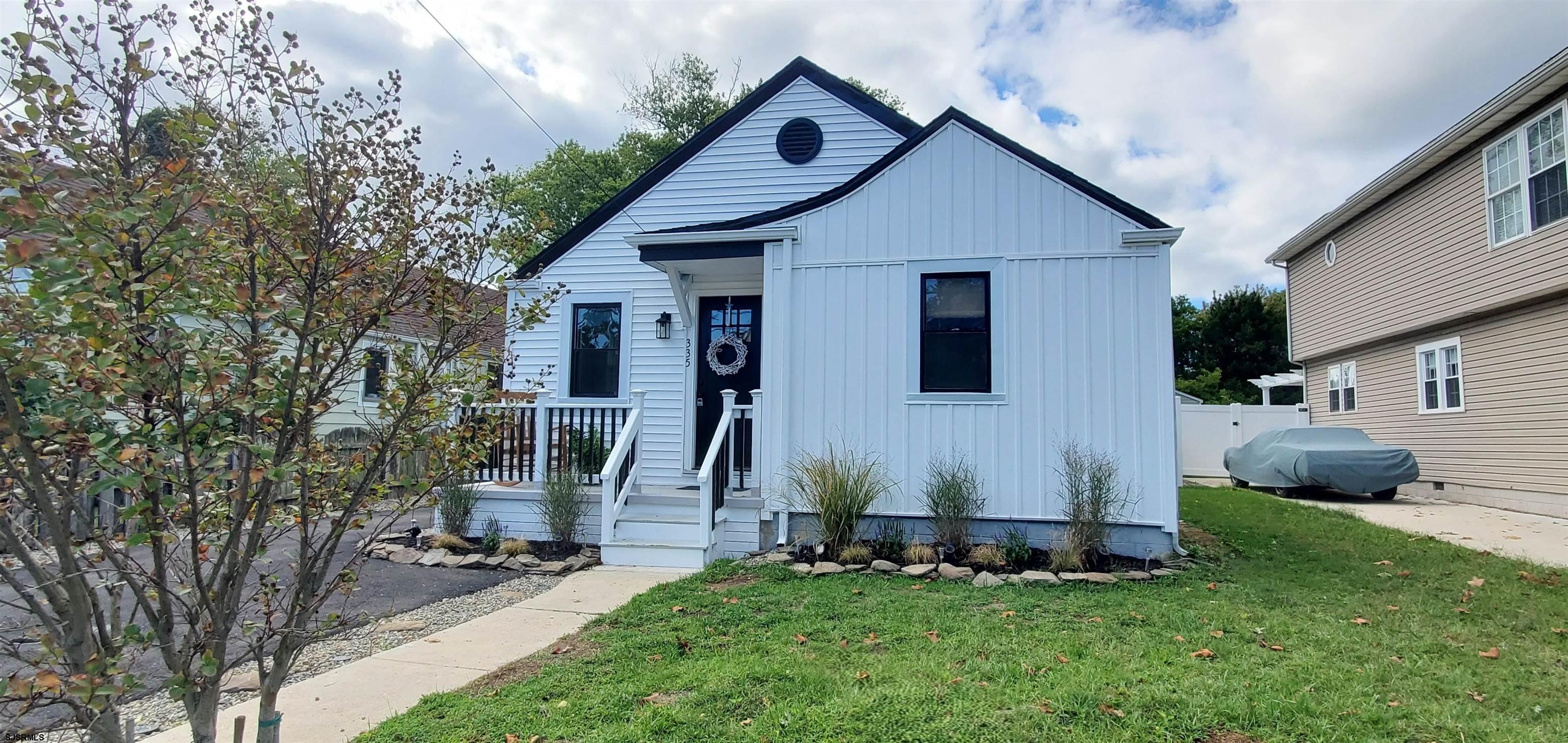 335 Shore Road Somers Point, NJ 08244 - Photo 1 of 33 Gallery Image 1