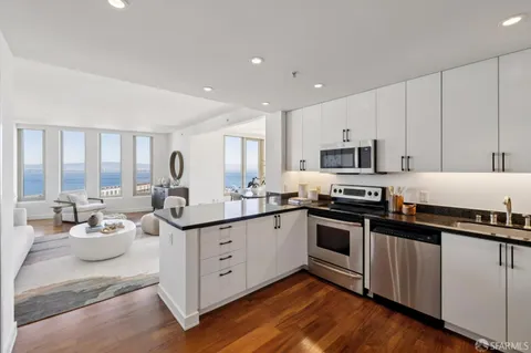 $1,950,000 | 88 King Street, Unit 1205, San Francisco, CA 94107