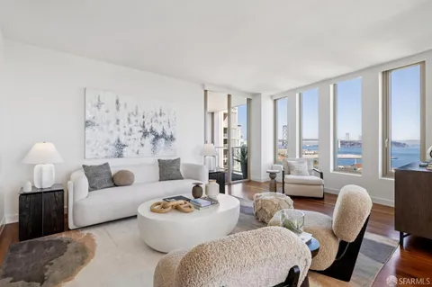 $1,950,000 | 88 King Street, Unit 1205, San Francisco, CA 94107