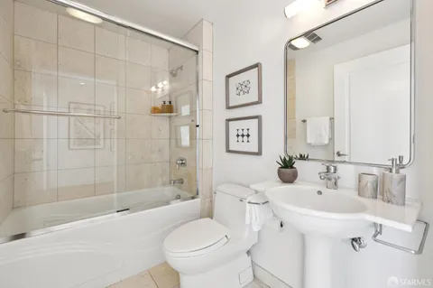 $1,950,000 | 88 King Street, Unit 1205, San Francisco, CA 94107