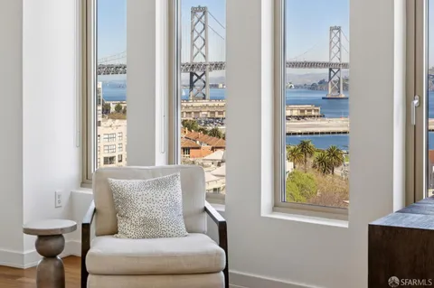 $1,950,000 | 88 King Street, Unit 1205, San Francisco, CA 94107