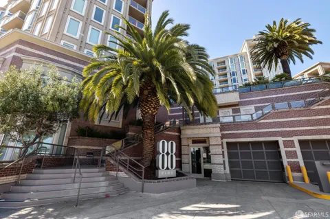 $1,950,000 | 88 King Street, Unit 1205, San Francisco, CA 94107